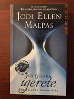 Jodi Ellen Malpas - Egy éjszaka ígérete