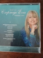 Csepregi Éva CD