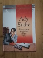 Ady Endre összes verse
