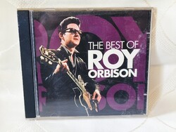 Roy Orbison – The Best Of Roy Orbison *Audio CD