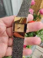 Cango & Rinaldi Swarovski óra