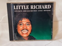 Little Richard – Little Richard *Audio CD