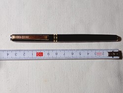 Töltőtoll 085 - REXPEN fekete