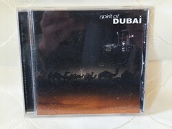 Spirit Of Dubai – Spirit Of Dubai *Audio CD