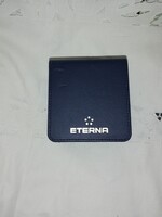 Eterna óradoboz   F