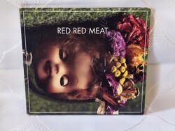 Red Red Meat – Bunny Gets Paid *Audio CD