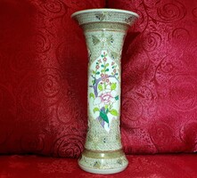 Herend cubash vase
