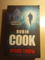 Robin Cook   Gyilkos terápia