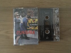 Csinibaba műsoros magnó kazetta