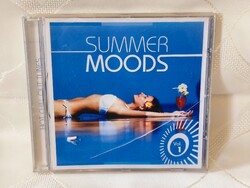Chris Novak – Summer Moods Vol. 1 *Audio CD