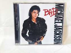 Michael Jackson – Bad *Audio CD