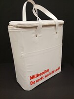 Retrò Müllermilch hűtőtáska
