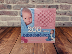 Jan Eaton - 200 minta babatakarókhoz