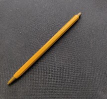 Koh-i-Noor Versatile 5201. Retró töltőceruza. /219Föc///