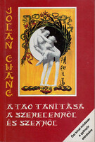 A tao tanítása a szerelemről és a szexről - Jolan Chang
