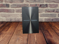 Carlo Rovelli - Az idő rendje