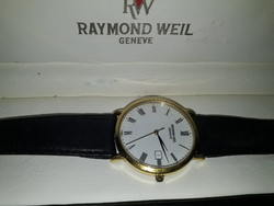 Raymond Weil ffi antik  karóra