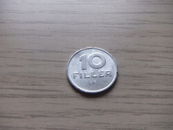 10  Fillér 1990 Magyarország ( 3 )