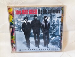 Bee Gees – The 60s Collection *Audio CD