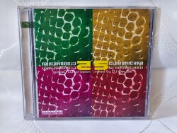 DJ Decibel – Clubbnichka 5 *Audio CD