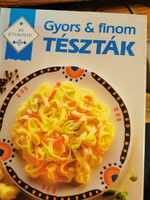 Gyors és finom tészták (10)