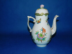 Herendi Viktória  Óriás   teás kanna