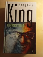 Stephen King Christine