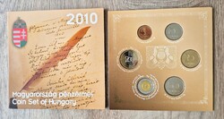Forgalmi sor 2010 PP Dísztokos  Himnusz