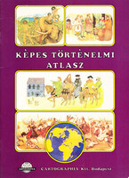 Képes történelmi atlasz -