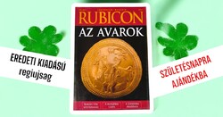 2011 november      /  RUBICON   /    Ssz.:  38431