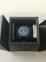 Omega moon swatch AAA++