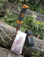 --GERBER-- BEAR GRYLLS BICSKA