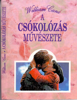 A csókolózás művészete - William Cane