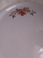 Pizza.tal 31 cm Saturnia