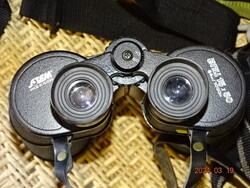 RÉGI SZOVJET OROSZ KATONAI ? SOTEM TÁVCSŐ BPC 15X50