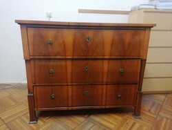 Biedermeier komód