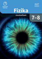 Fizika 7-8. munkafüzet - Dégen Csaba - Medgyes Sándorné - Sztanó Péterné