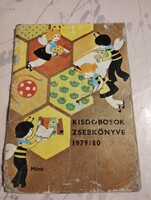Kisdobosok zsebkönyve 1979/1980