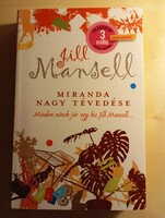 Jill Mansell   Miranda nagy tévedése