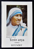 Desmond Doig: Teréz anya népe és munkája