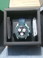 Omega moon swatch AAA++