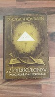 Dr. Horváth Konstantin A zsoltároskönyv magyarázata és fordítása Zirc