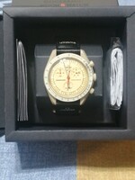 Omega moon swatch AAA++