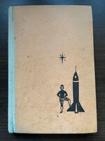 Stanislaw Lem: A világűr csavargója, 1960 Európa