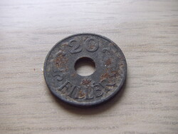 20  Fillér 1944 Magyarország ( 1 )