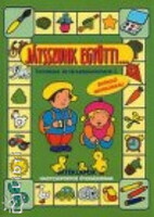 Játsszunk együtt! - Természet-és társadalomismeret 2. -