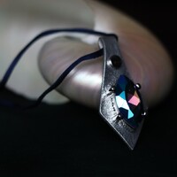 Cango & Rinaldi Swarovski nyaklánc