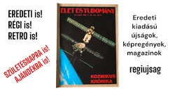 1993 október 29    /  Élet és Tudomány  /  Újság - Magyar /   Ssz.:  38461