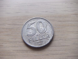 50  Fillér 1978  Magyarország ( 1 )