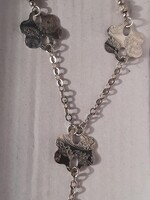 Silver 925 hallmark necklace!